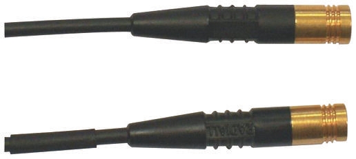 Radiall Cable Assembly Series Male SMB to Male SMB, 500 mm 50 Ω
