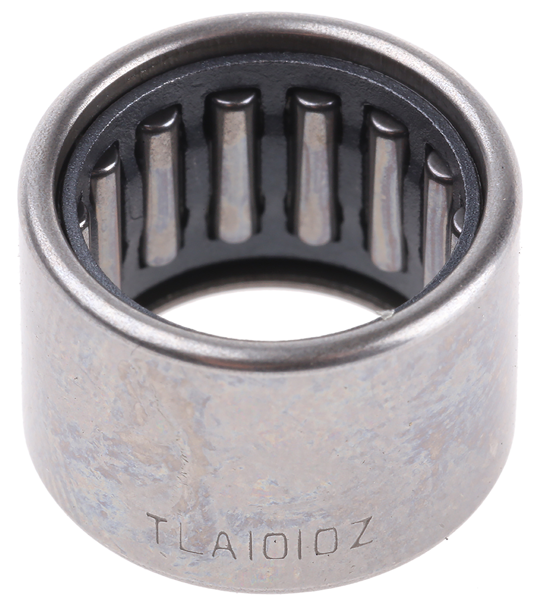 IKO Nippon Thompson TLA1010Z 10 mm ID Roller Bearing Needle, 14 mm OD
