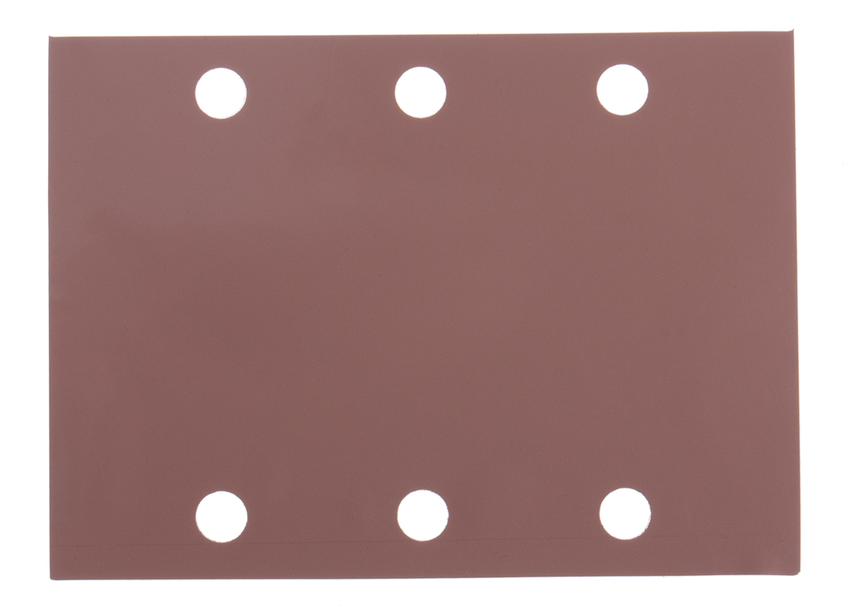 RS PRO Thermal Interface Sheet, 0.2mm Thick, 1.8W/m·K, 65.2 x 47.5mm