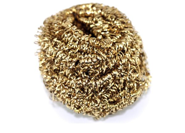 Hakko Soldering Accessory A1561 Soldering Iron Tip Cleaner, for use with Iron Holders