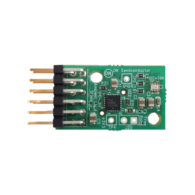onsemi Ambient Light Sensor (ALS) Shield Evaluation Board Light Sensor Evaluation Board for PCA9655EMTTXG