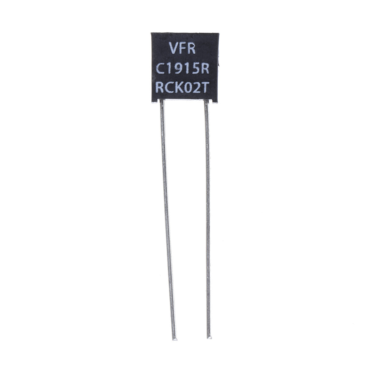 Vishay 250Ω 0.5W Metal Foil Resistor ±0.01% ±2ppm/°C RCKO2 250R 0.01%
