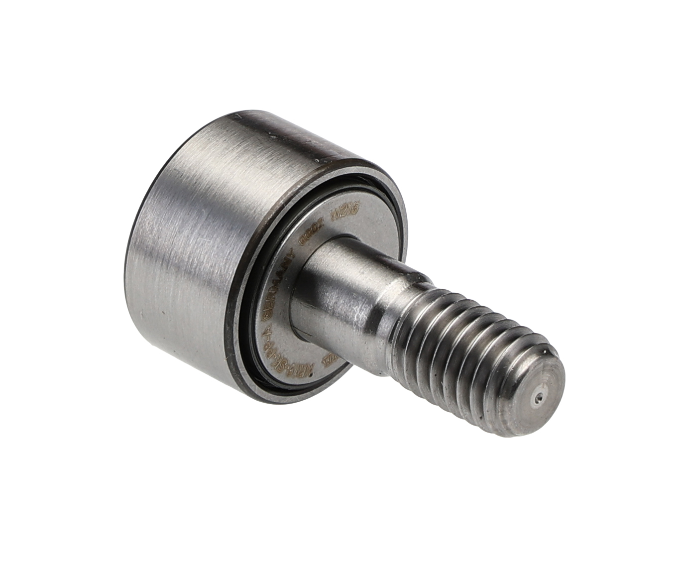 Stud Cam Follower KR19-SK-PP-A, 8mm ID, 19mm OD