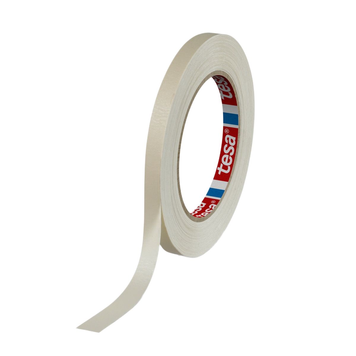 Tesa 04316-00022-03 Chamois Masking Tape 9mm x 50m