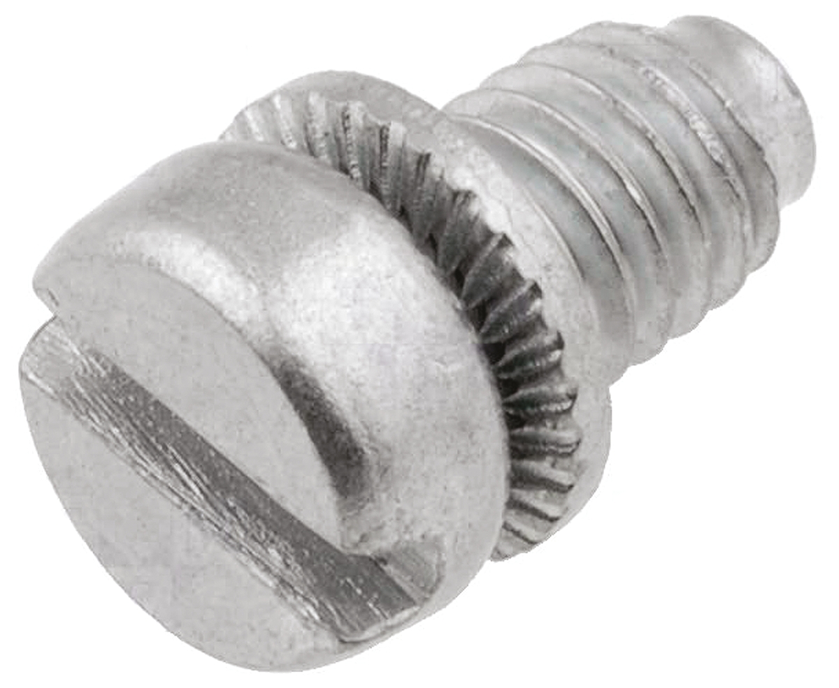 Weidmuller KISC Series Fixing Screw for Use with Busbar