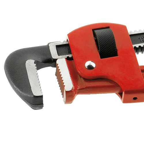 Facom 131A.36 Pipe Wrench, 900 mm Overall
