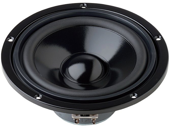 HiFi Woofer 170mm 50W 8Ohn