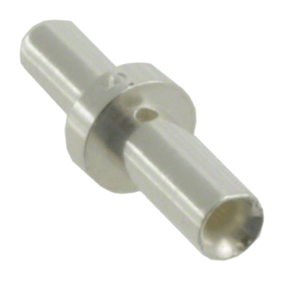 HARTING Han-Yellock Male 20A Crimp Contact Minimum Wire Size 0.37mm² Maximum Wire Size 0.37mm² for use with Modules