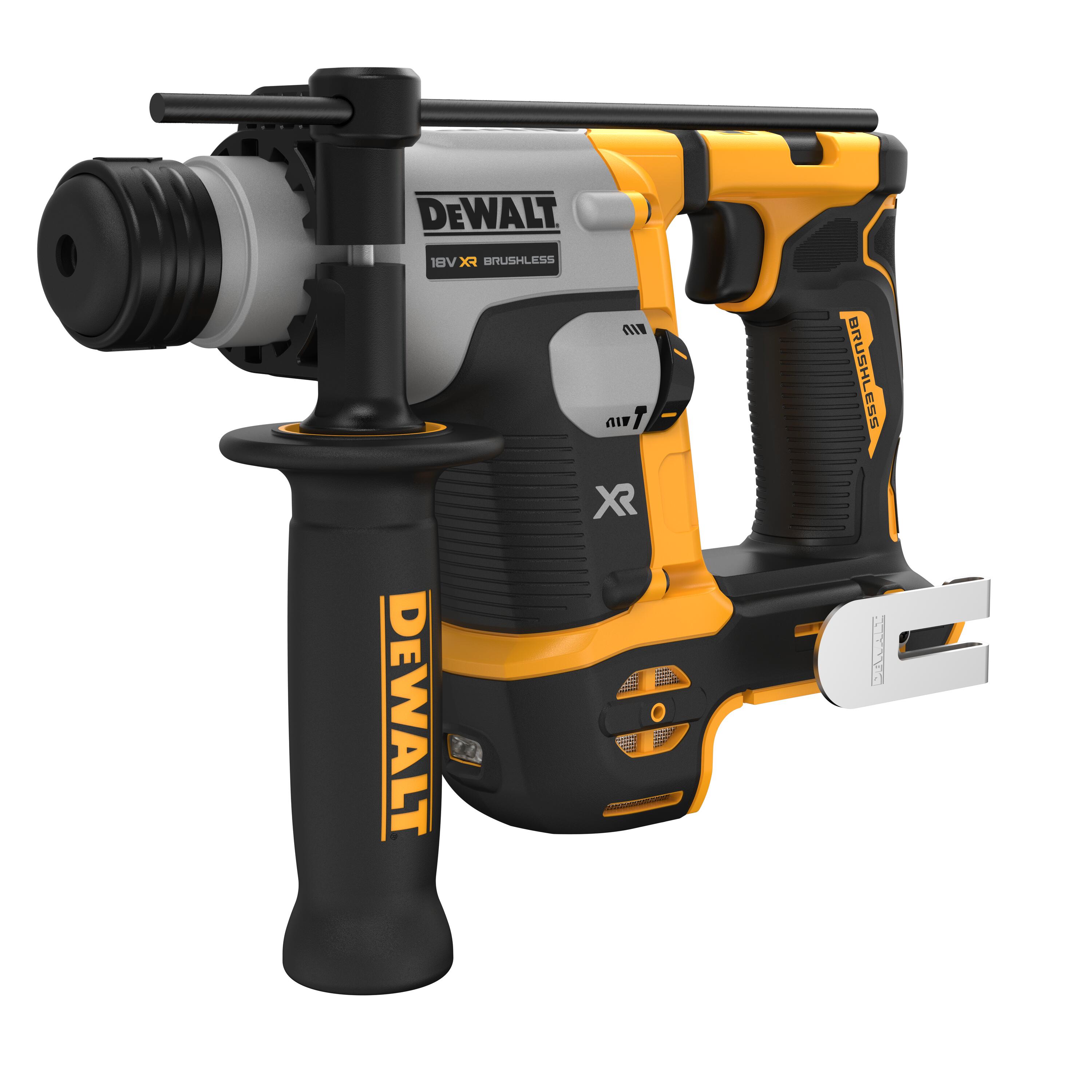 DeWALT DCH Cordless SDS Drill Body Only