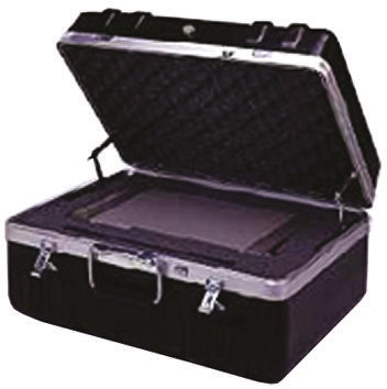 Keysight Technologies Data Acquisition Case for Use with Data Acquisition & Switch Unit, Digital Multimeter, Frequency
