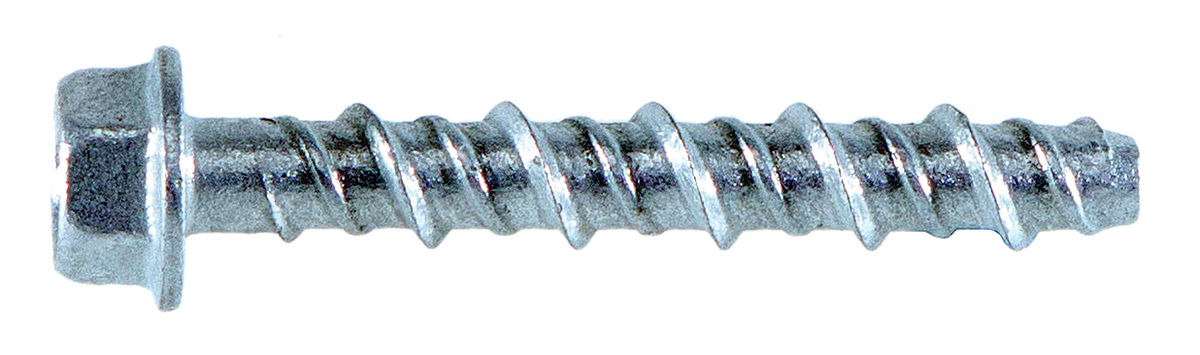 RS PRO Ankerbolt 6 x 75mm x 75mm, 10mm Fixing Hole