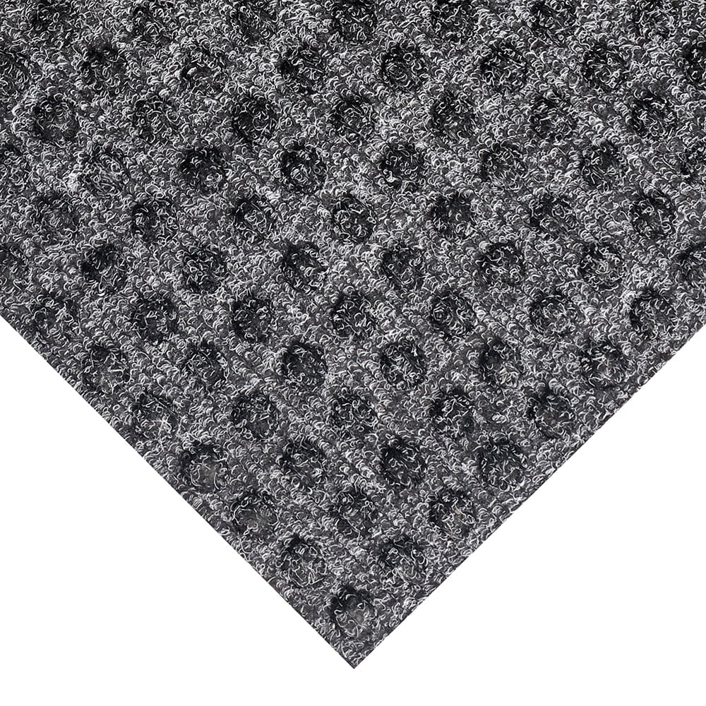 COBA WHT010005 PP, Rubber Walkway Mat, 1.8 x 10 x 1150