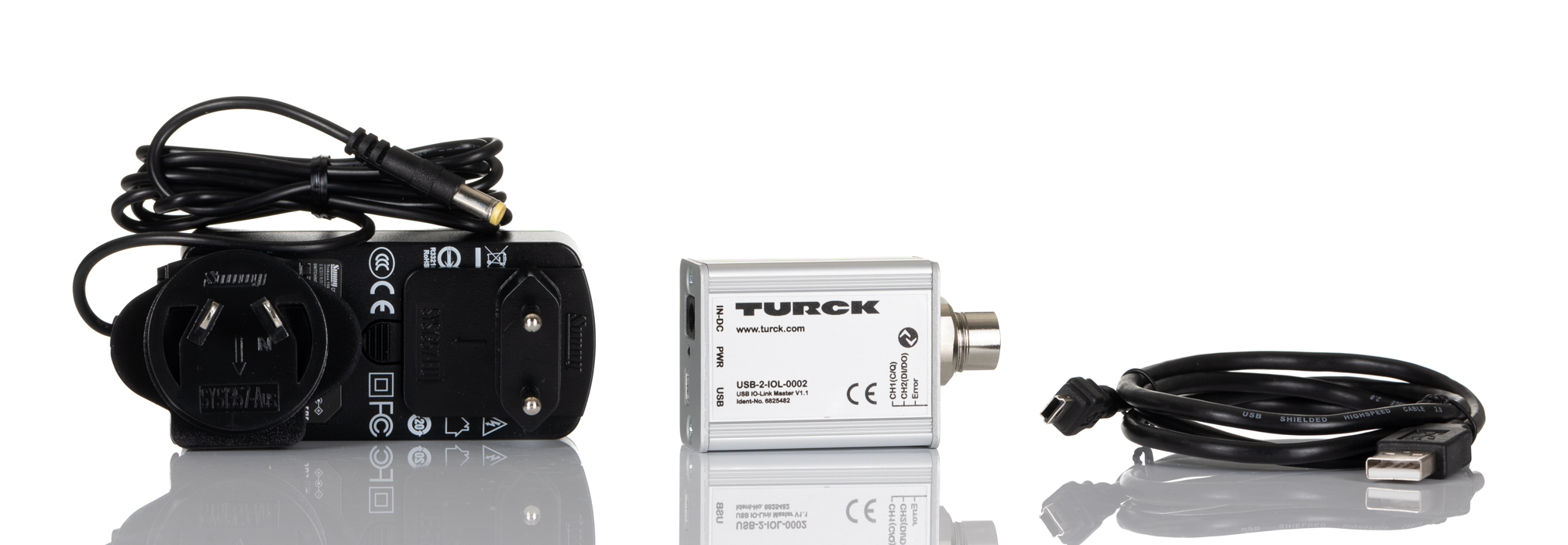 Turck IO-Link Module