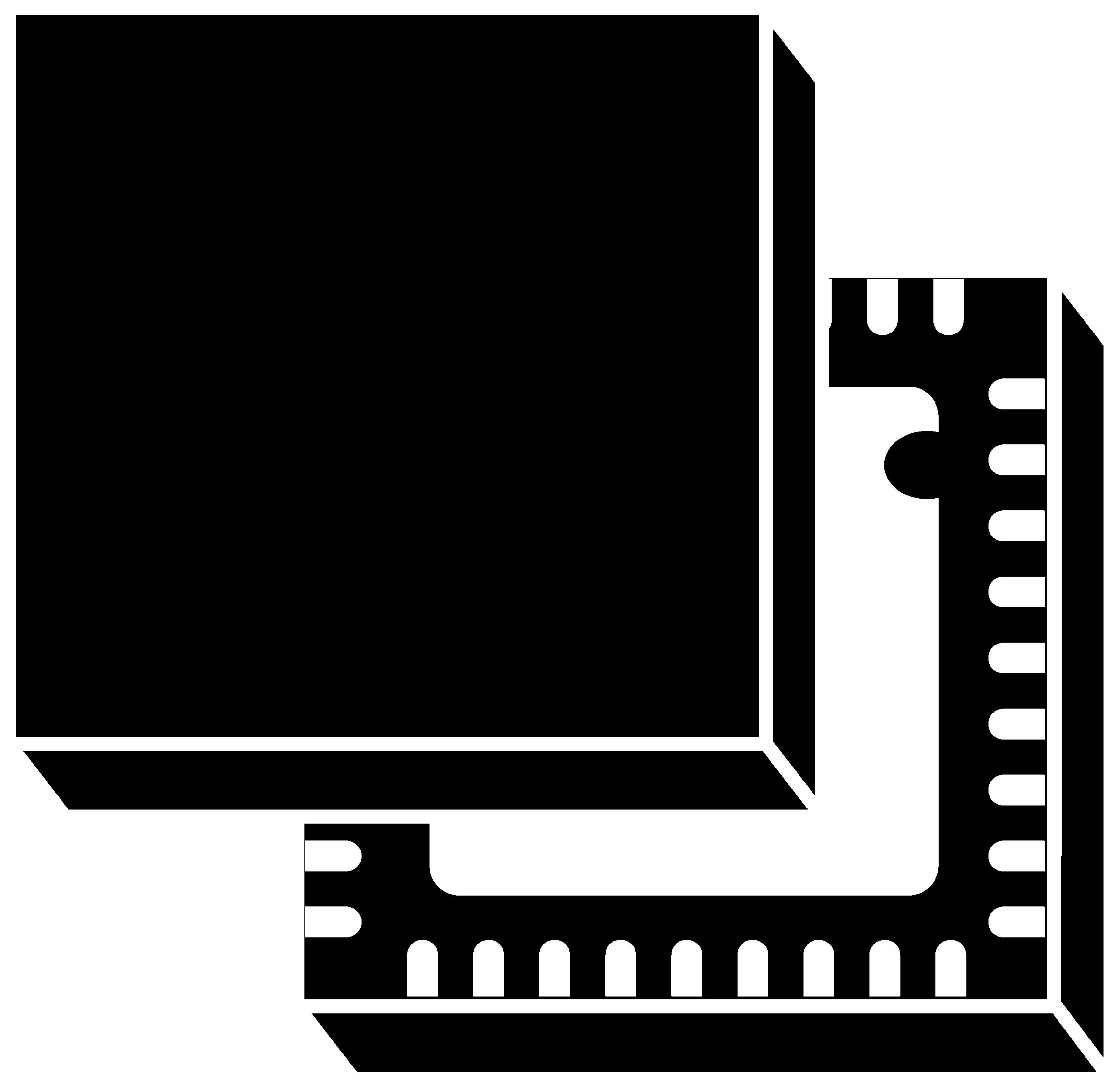 STMicroelectronics, 32 bit ARM Cortex M3, STM32F103TB Microcontroller, 72 MHz, 128kB FLASH, 36-Pin VFQFPN