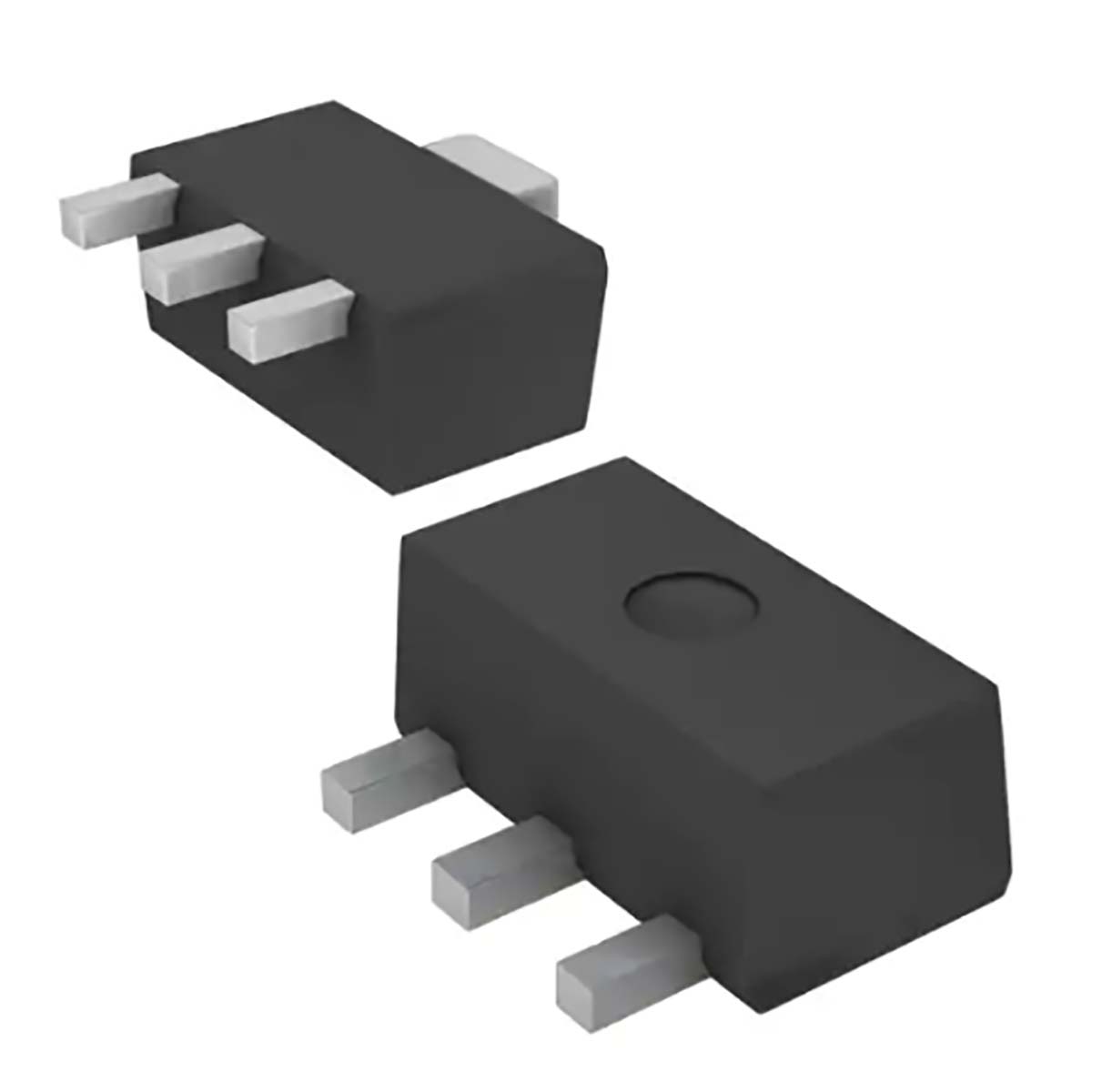 DiodesZetex, Voltage Regulator 24V SOT 3-Pin