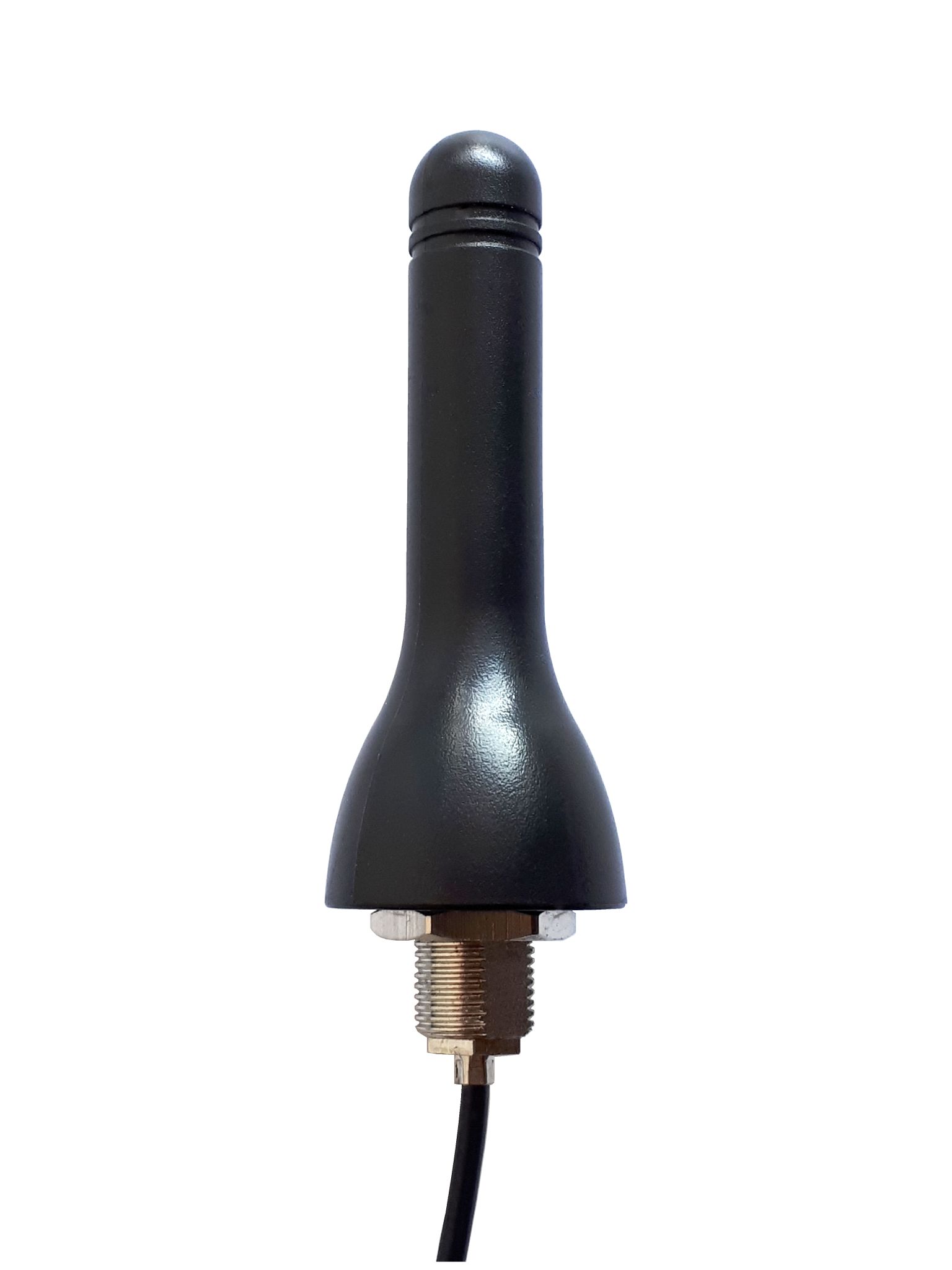 Siretta TANGO52/0.5M/SMAM/S/S/17 Rod Antenna with SMA Connector