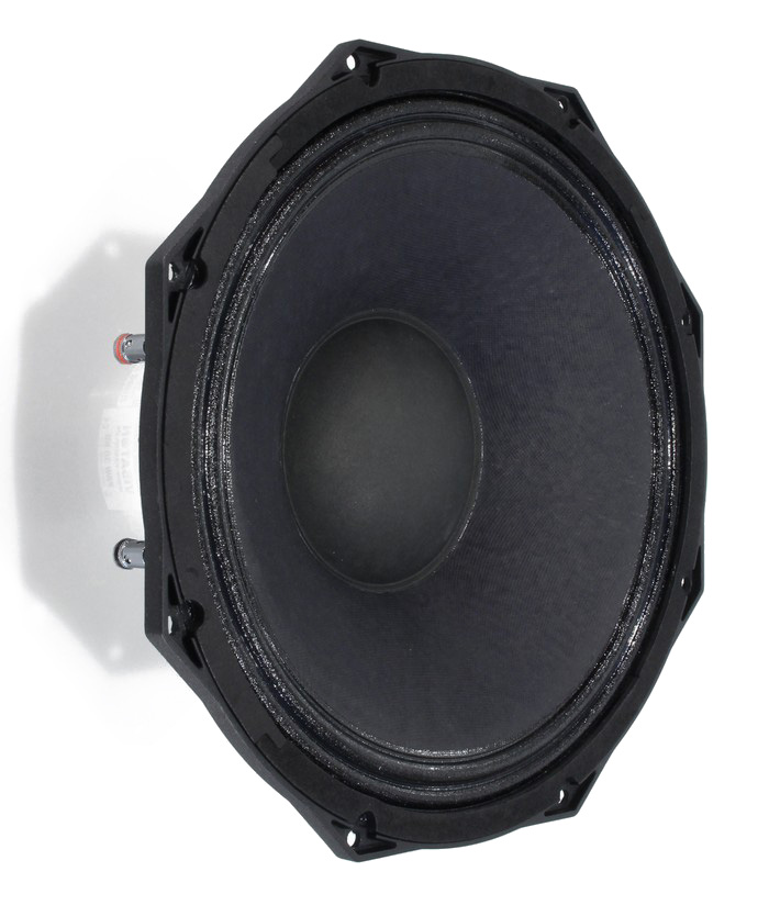 Public Ad Bass Mid Rnge 300mm 400W 8Ohm