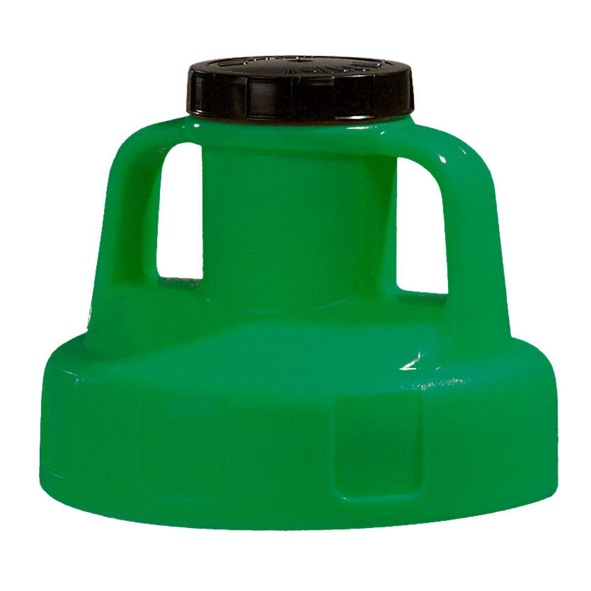 SKF High Density Polyethylene General purpose lid, 10L