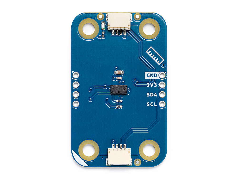 Arduino Modulino Distance