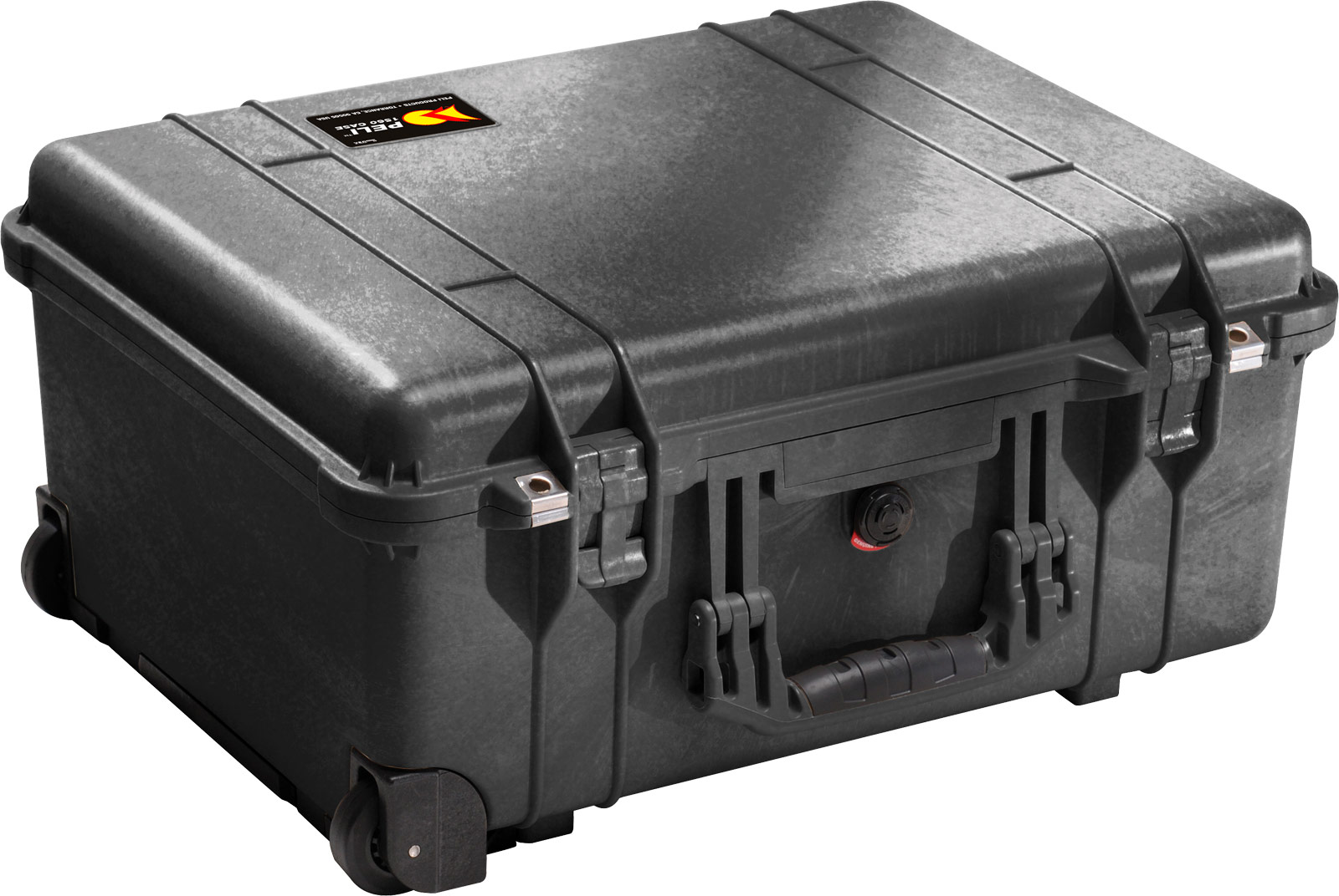 Peli 1560 PP Transit Case, 56.1 x 45.5 x 26.5cm