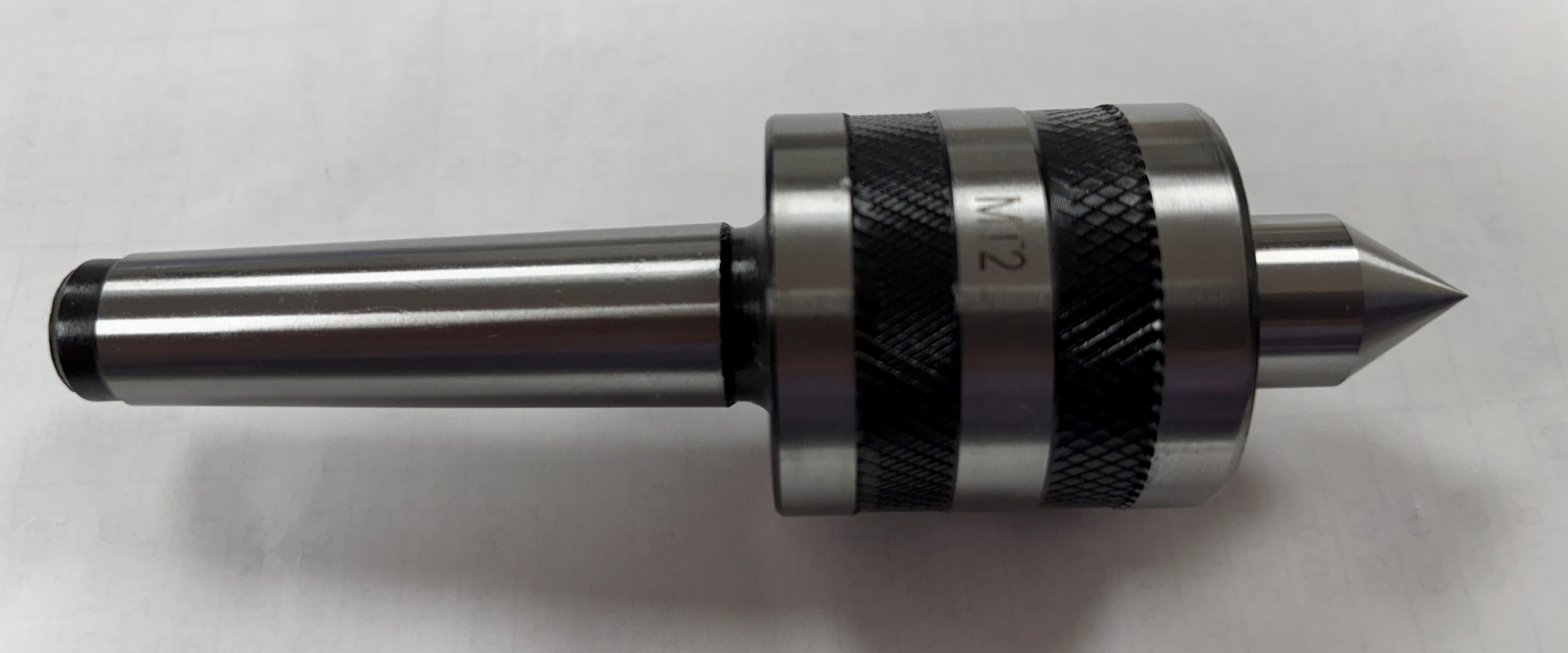 RS PRO Lathe Revolving Centre MT2