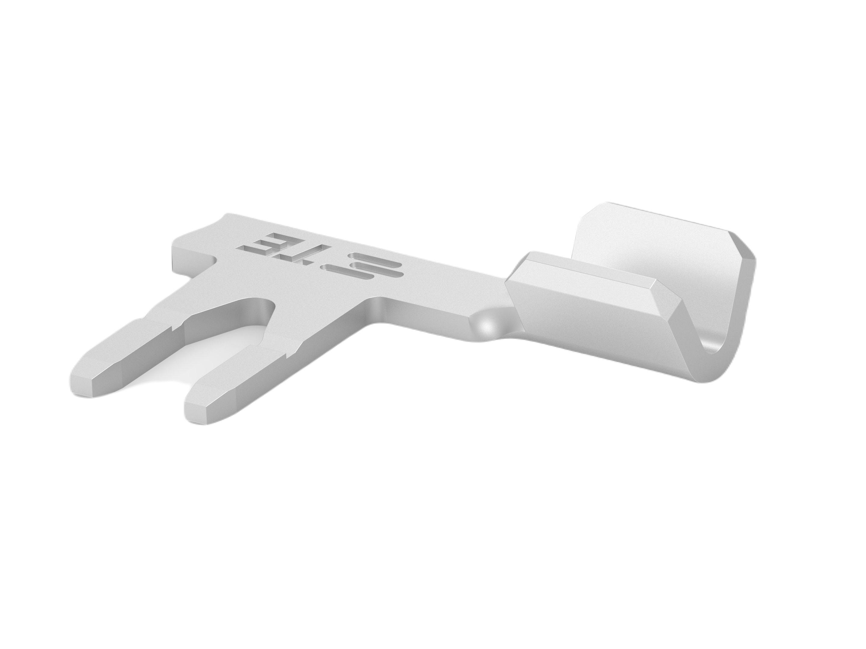 TE Connectivity 2398997 Series Crimp Terminal, 26AWG Min, 22AWG Max