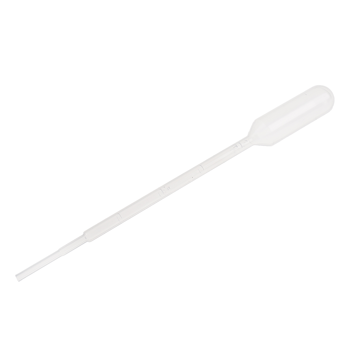 RS PRO Pipette PE 5ml