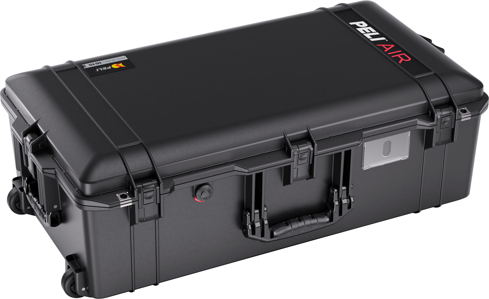 Peli 1615 PP Transit Case, 82.8 x 46.7 x 28cm