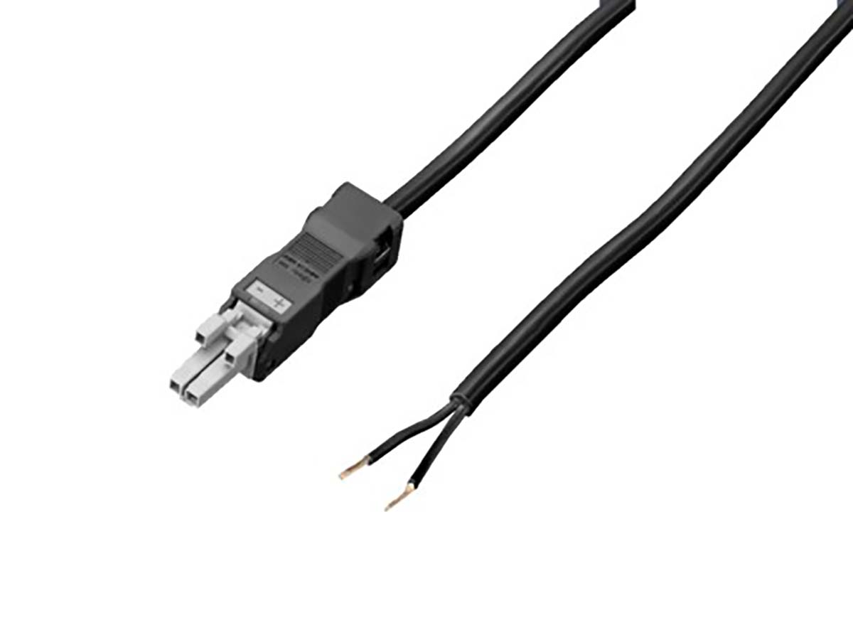 Rittal Adapter Connection Cable for Use with LED System Light