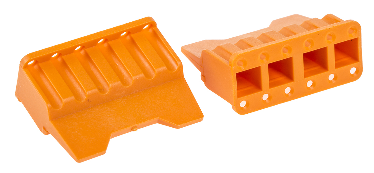 Deutsch, DTM Female 12 Way Wedgelock for use with Automotive Connectors