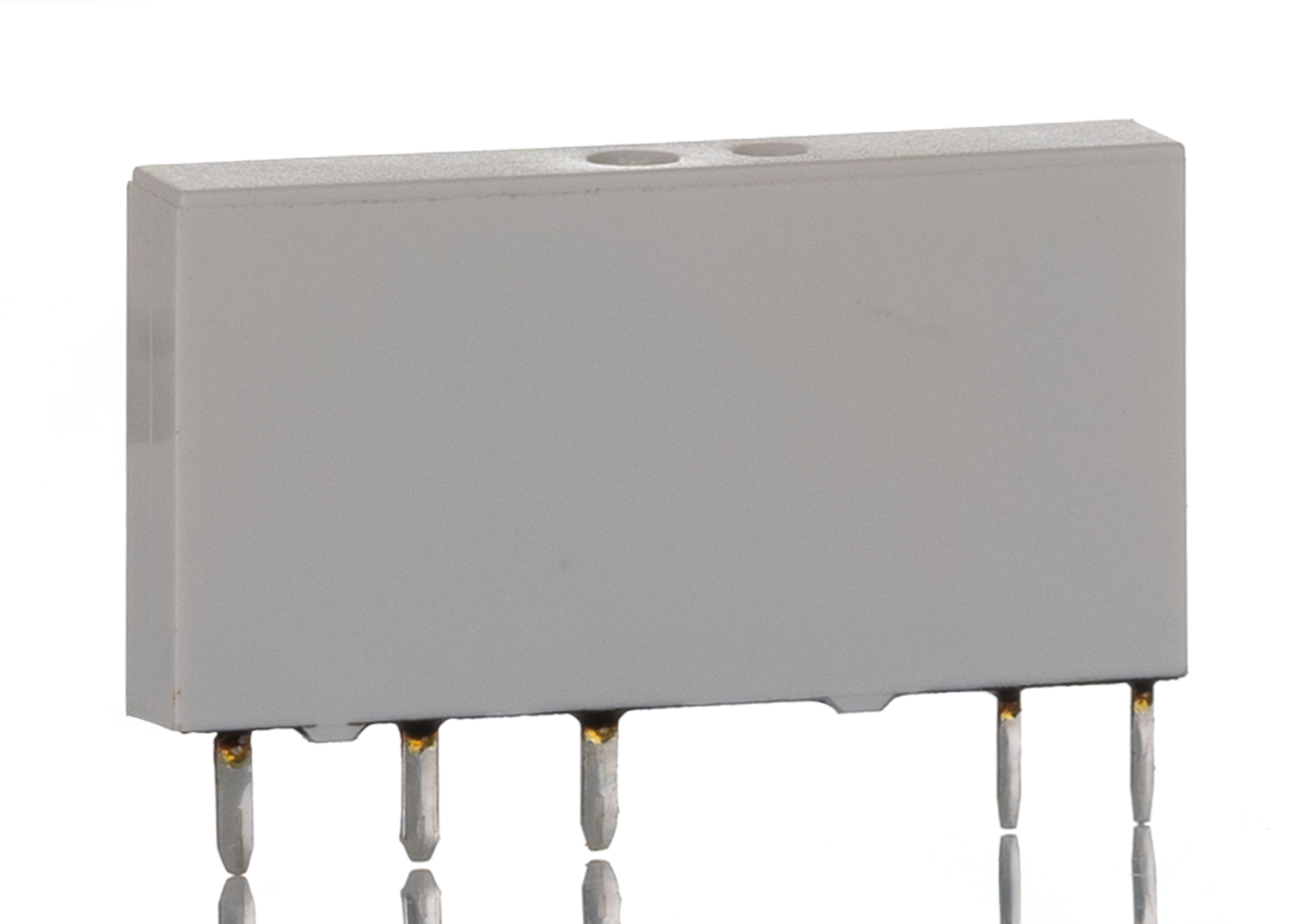 WAGO Plug In Power Relay, 12V dc Coil, 6A Switching Current, SPDT