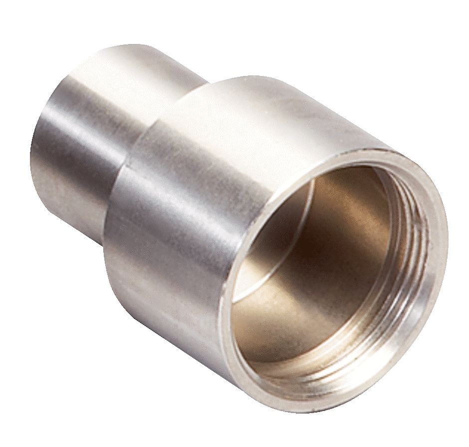 SICK Adapter for Use with M18 Sensors