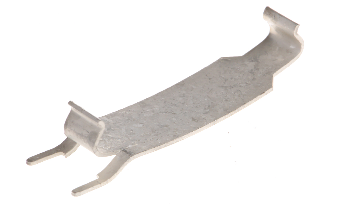 EPCOS, Clamp for use with RM 14 Core