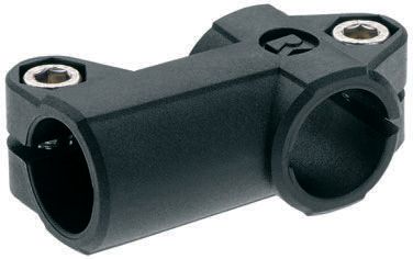 Rose+Krieger Angle Clamp, Connecting Component, Strut Profile 20-30 mm