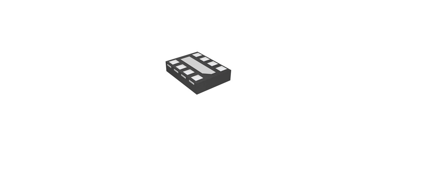 DiodesZetex, Low Dropout Voltage Regulator 5.25V X1-DFN1612-8 8-Pin