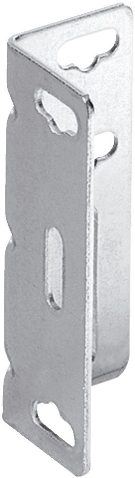 SICK, BEF Series Mounting Bracket for Use with W9-3