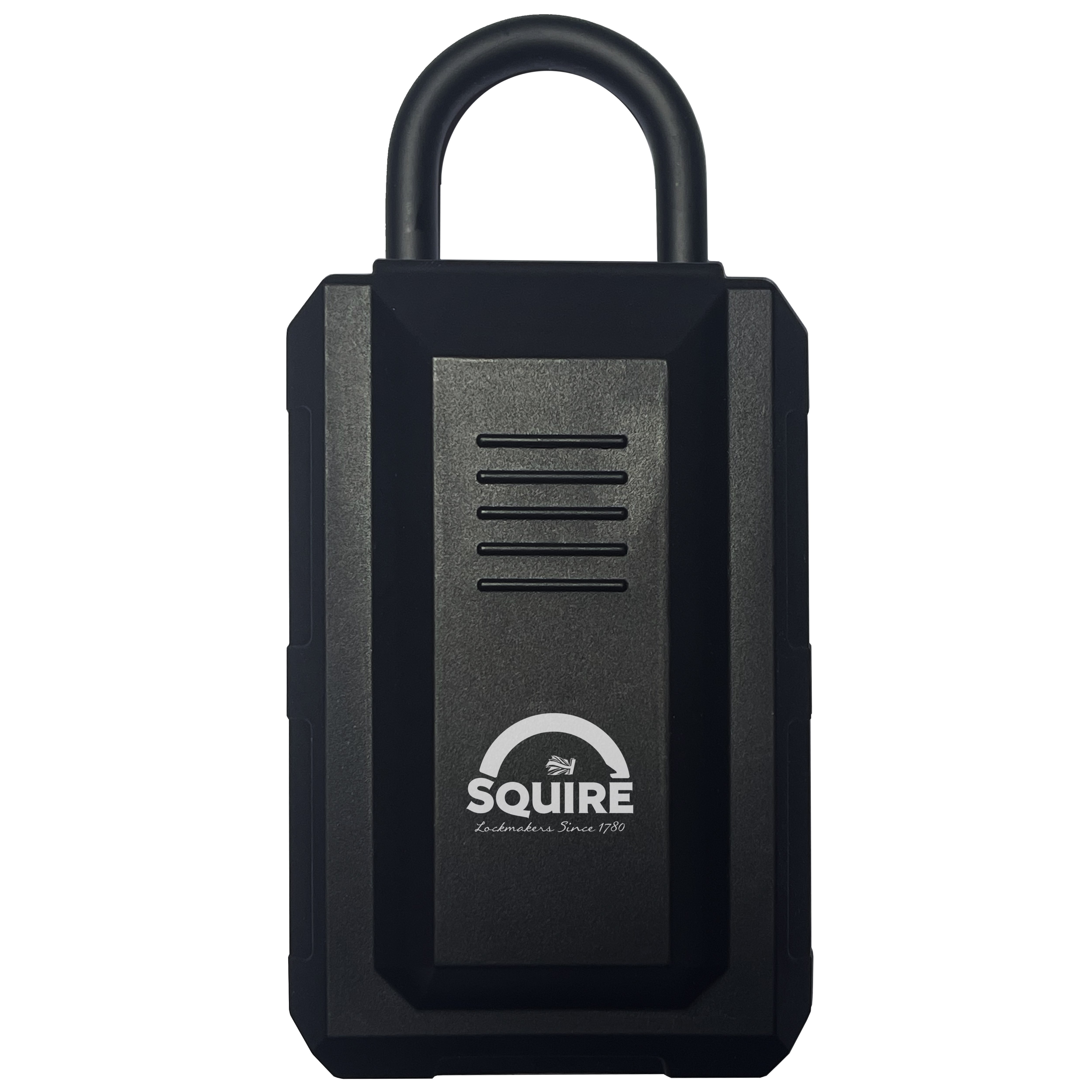 Squire KEYKEEP2 PB Combination Lock Key Safe