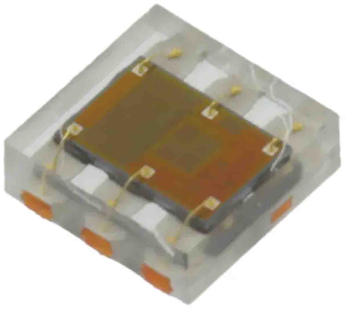 TSL25721FN ams OSRAM