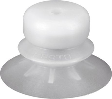 Festo 40mm Bellows Suction Cup ESV-40-BS