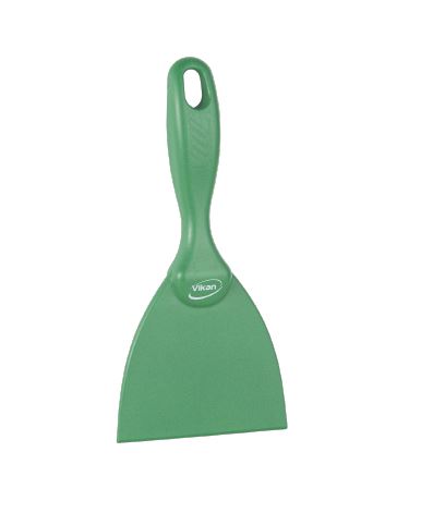 Vikan Polypropylene Hand Scraper, 1 piece