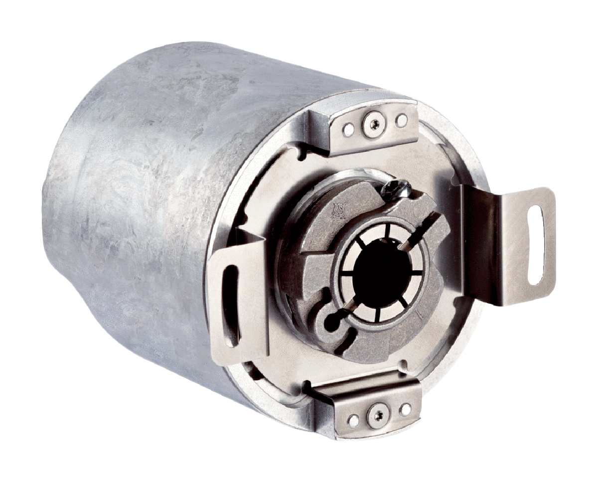 SICK AFM60 Series Absolute Absolute Encoder, Hollow Type, 15mm Shaft