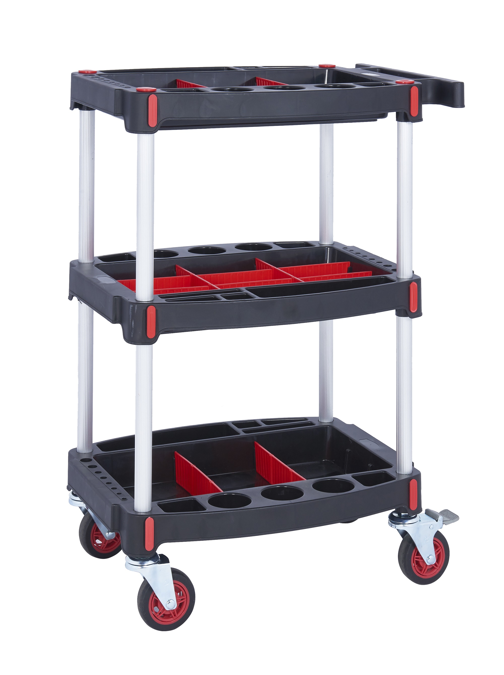 RS PRO Trolley