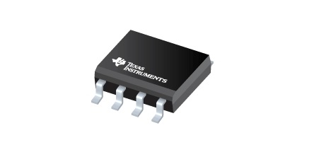 Texas Instruments, Operational Amplifier, 70 MHz, 8-Pin 32 V SOIC