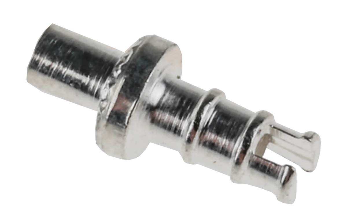 Turret Tag PCB Rivet for 2.03mm Diameter, 6.2mm Length