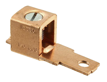 Sensata Crydom Lug Terminal for Crydom Screw Terminal SSRs, Crydom SSRs, TRM0-RSC1