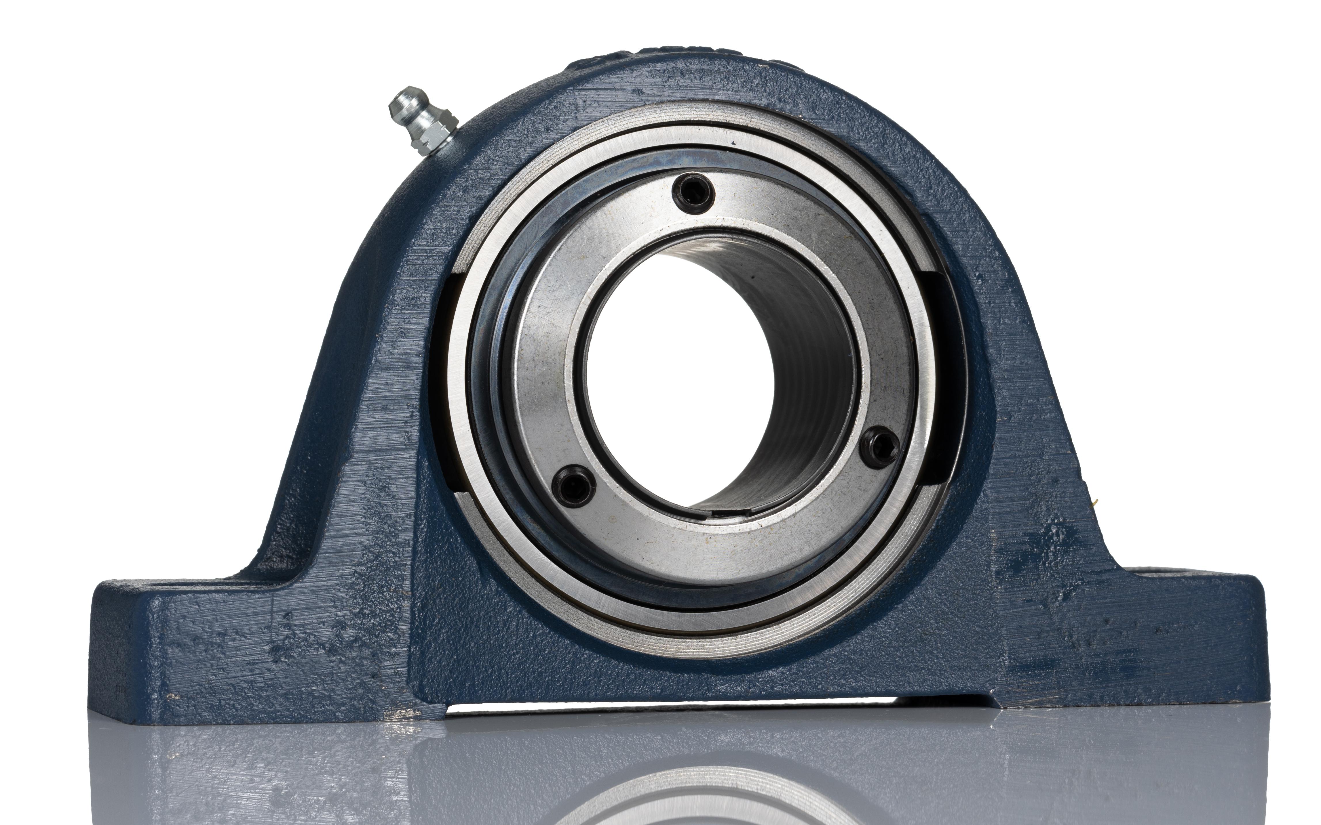 SKF SY 40 TR Pillow Block Bearing -, 40mm ID