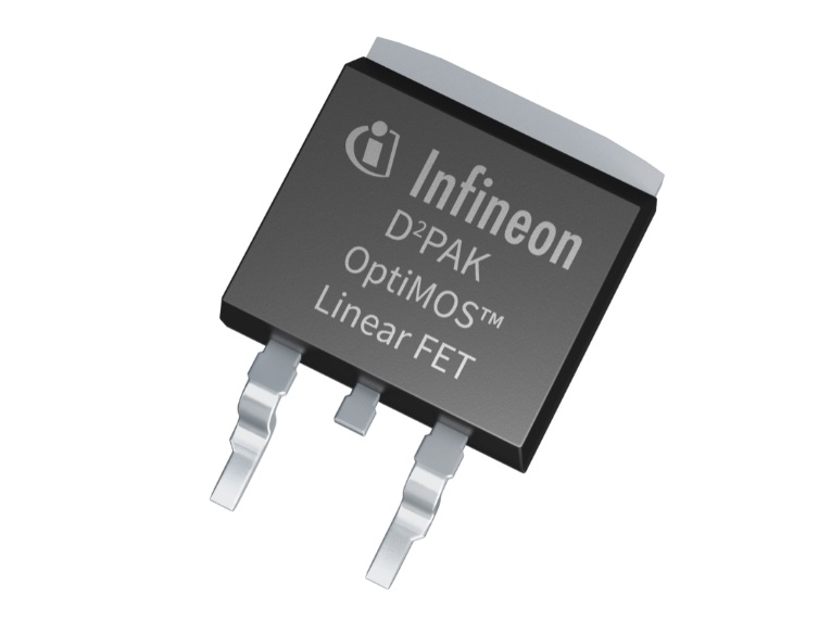 Infineon iPB Type N-Channel MOSFET, 273 A, 100 V N, 3-Pin TO-263 IPB048N15N5LFATMA1