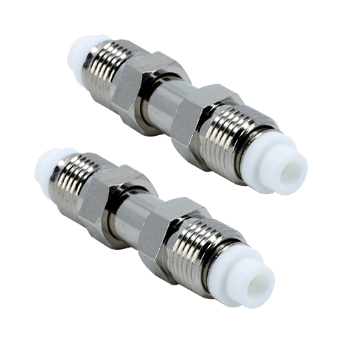 Siretta Straight 50Ω RF Adapter FME Socket to FME Socket 0 → 6GHz