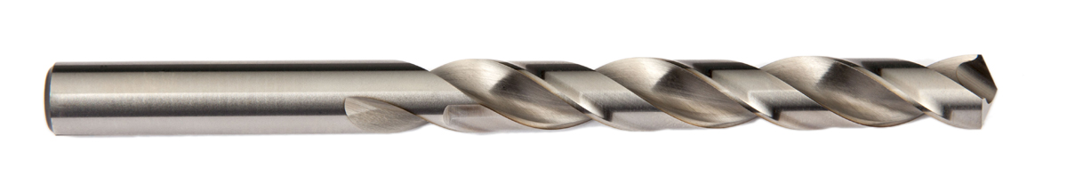 Dormer A147 Series HSS-E Twist Drill Bit, 9mm Diameter, 125 mm Overall
