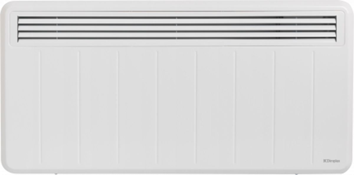 Dimplex 2kW Panel Heater, BS7671, UK